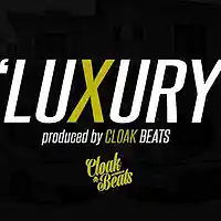 Picture for song 'LUXURY ' by artist 'Cloak Beats'