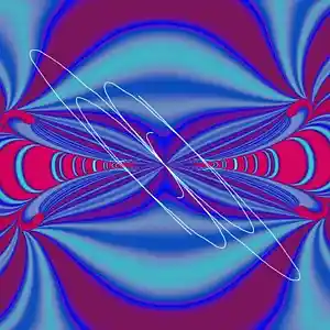 Picture for song 'tea deazzle in a world4.2.5 2024-03-04 2105ex acid' by artist 'Cosmic Tones 432Hz'