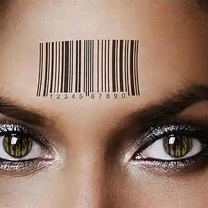 Picture for song 'the mark of the beast' by artist 'dave millions beats'