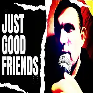 Picture for song 'Just Good Friends (From the 80s BBC TV show)' by artist 'Erick Eck'