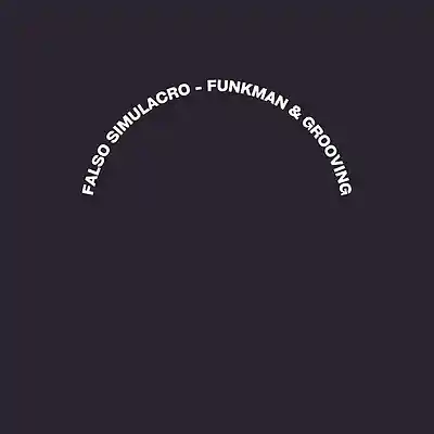 Picture for song 'Funkman & Grooving' by artist 'Falso Simulacro'