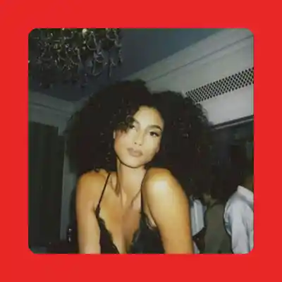 Picture for song 'LUAU 2 - Acoustic Guitar x RnB Type Beat' by artist 'G PRODIT'