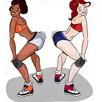 Picture for song '(FREE DOWNLOAD) Squat Routine' by artist 'ILLmaculate Sounds'