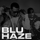 Picture for song 'BLU HAZE' by artist 'Industreetz'