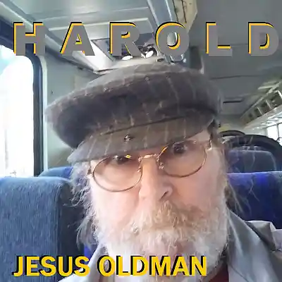 Picture for song 'WIDOW'S MOUNTAIN' by artist 'JESUS OLDMAN'