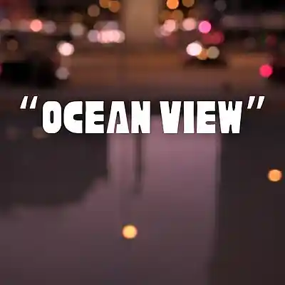 Picture for song 'Ocean View x Prod. By Jiszle' by artist 'JOTB'