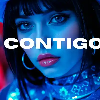 Picture for song 'CONTIGO' by artist 'Jose Delart'