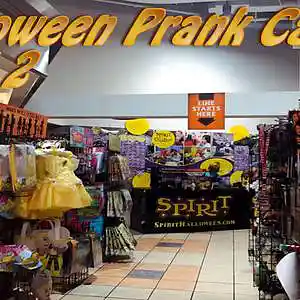 Picture for song 'Halloween Pranks 2' by artist 'JoshPranks'