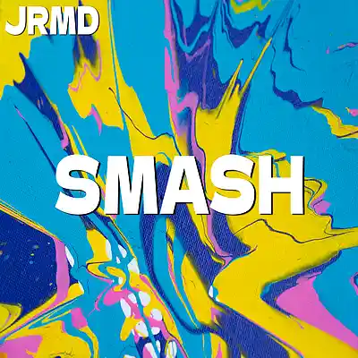 Picture for song 'Smash (K-Pop Type Beat)' by artist 'Jrmd'