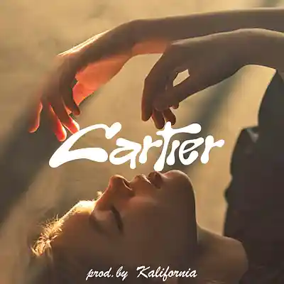 Picture for song 'CARTIER (Bminor 100bpm) @kalifornia.lover x @jully' by artist 'Kalifornia'