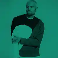 Picture for song 'Forget You' by artist 'KeanuBeats'