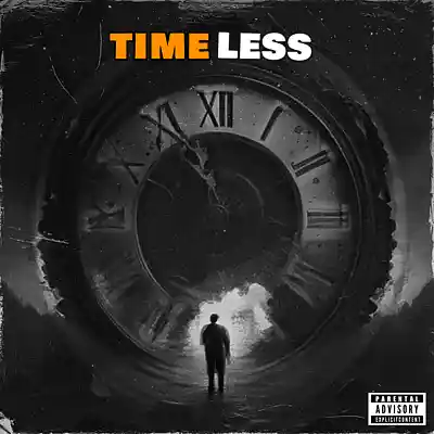 Picture for song 'Timeless' by artist 'KEVINBDOPE'