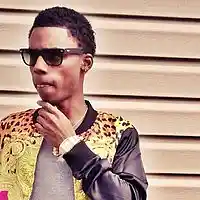 Picture for song '*Hit* Airika Kane *Speaker Knockerz Type Beat*' by artist 'KiddWonderBeatz'