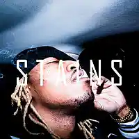 Picture for song 'Stains (Free Future Type Beat 2018) - FREE DL' by artist 'KMBeatsOfficial'