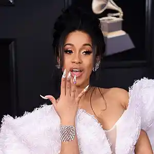 Picture for song '*SOLD* Cardi B Type Beat "Smoked Out"' by artist 'Knotty Kidd'