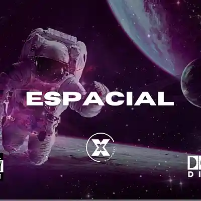 Picture for song 'Espacial' by artist 'Konnor XX'