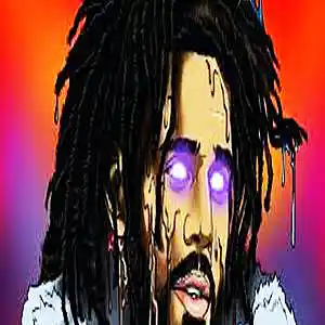 Picture for song '"Cold World" (J. Cole x Kodak Black Type Beat)' by artist 'Kontact Beatz'