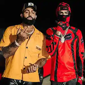 Picture for song 'chivo' by artist 'Likus Beats'