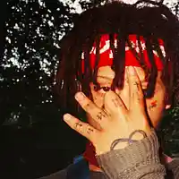 Picture for song 'love hurts (Trippie Redd Type Beat)' by artist 'lil ponyboy'