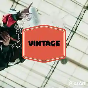 Picture for song 'Long Evil Beats - Vintage' by artist 'lamera.beat'
