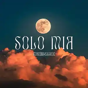 Picture for song 'Solo mia- Wisin & Yandel Type Beat' by artist 'MandiSession'
