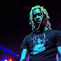 Picture for song 'Hundreds *SOLD*' by artist 'MarzBeats95'