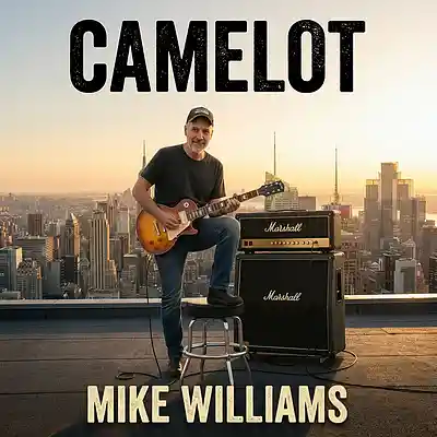 Picture for song 'Camelot' by artist 'Mike Williams'