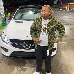 Picture for song 'Hold Me - Big Yavo Type Beat' by artist 'Milanmadeit'