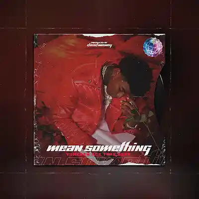 Picture for song '"Mean Something" Yungeen Ace Type Beat' by artist 'MoneysOnDead'