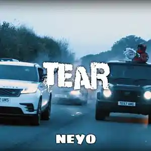Picture for song '"TEAR" UK Drill Type Beat x NY Drill Type Beat' by artist 'neyoooo36'