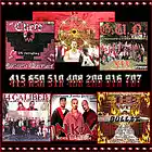 Picture for song 'Letter 4 Dyno' by artist 'Northern Chicano Rap'