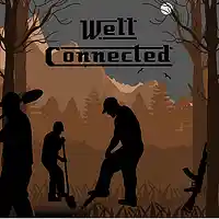 Picture for song 'Well Connected' by artist 'OH JEEZ BEATZ'