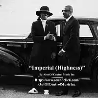 Picture for song 'Imperial (Highness)' by artist 'Out Of Control Music Inc'