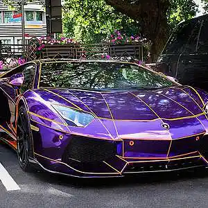 Picture for song 'playboi carti x tlop5 type beat - "London"' by artist 'prod.allyd'