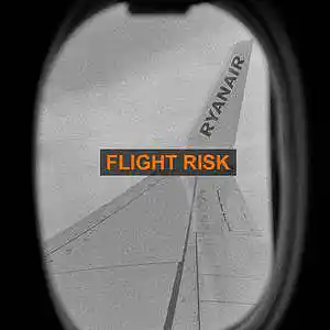 Picture for song 'Flight Risk (HipHop Type Beat)' by artist 'Prod by DJ Smalls'