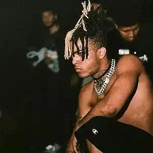 Picture for song 'hard xxxtentacion type beat "tokyo"' by artist 'Prod By Headshot'