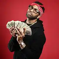 Picture for song 'Grip (Prod by Providence)' by artist 'Providence Beats'