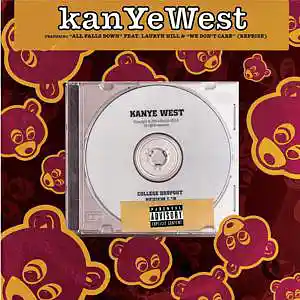 Picture for song 'I Miss The Old Kanye' by artist 'Now Hiring'