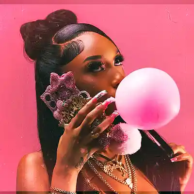Picture for song 'Nicki Minaj x Busta Rhymes - "Let's Bounce"' by artist 'RICH MELLO'