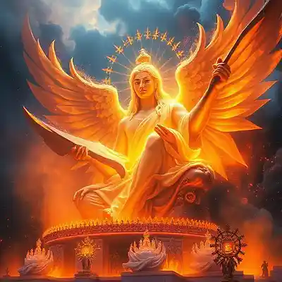 Picture for song 'TUNDRAGLADE - SAMSHORTY' by artist 'Sam Shorty'