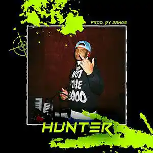 Picture for song 'Southside x Pyrex Whippa x Lil Gotit Type Bea 417' by artist 'sange beats'