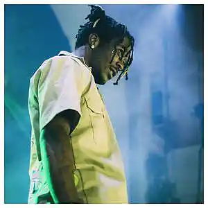 Picture for song 'Riot II *BUY 1 GET 4 FREE*' by artist 'Say-T'