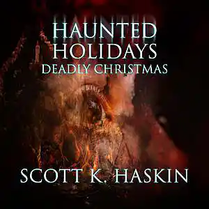 Picture for song 'Jingled Bells' by artist 'ScottHaskin'