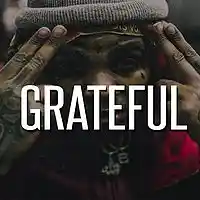 Picture for song '*Grateful* New Banger (Free DL)' by artist 'Sean Bentley'