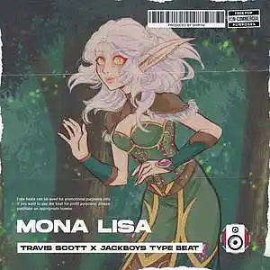 Picture for song 'Mona Lisa (Buy 1 Get 2 Free)' by artist 'Shiryai'