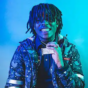 Picture for song '[FREE] Splurge Type Beat-Pyro (E Min 145 BPM)' by artist 'Skll Beats'