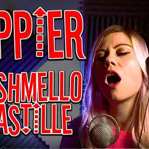 Picture for song 'Happier (Marshmello, Bastille cover)' by artist 'Sunset Drive'