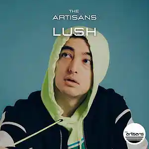 Picture for song 'Lush (Sad Guitar, JoJi x Khalid Type Beat)' by artist 'The ARTISANS'