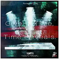 Picture for song 'What A Time (Free DL)' by artist 'ThePhantomMuzic'