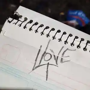 Picture for song 'LOVE EVIL' by artist 'The WoodBeez'